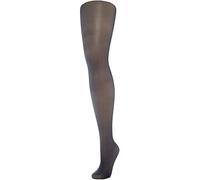 Charnos Womens 15 Denier 3pp Tights, Navy, XL UK