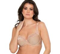 Charnos Women's 172701 Full Coverage Bra, Latte, 34F