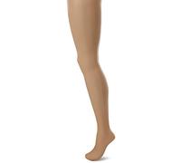 Charnos Womens Simply Bare 7 Denier Tights Natural Tan 14