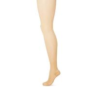 Charnos Women's Firm Energising Support Tights , Beige (Natural 700), Large (Size:Large)