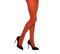 Charnos Women's Opaque 60 Denier Tights Rust Large