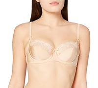 Charnos Women's Sienna Balconette Balcony Everyday Bra, Beige (Brûlée), 30 E