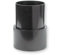 Charnwood 100/115RC Hose Reducer 100mm to 115mm Soil Pipe Adapter