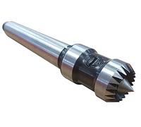 Charnwood 1MT Crown Drive Centre, 12mm (1/2") Dia. for woodturning