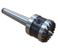 Charnwood 1MTCDC25 1MT Crown Drive Centre, 25mm (1") Diameter - Similar to Robert Sorby Stebcentre