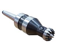 Charnwood 1MTCRC121MT Revolving Crown Centre, 12mm (1/2") Diameter - Similar to Robert Sorby Stebcentre'