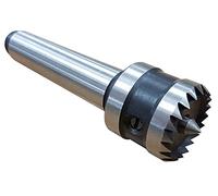 Charnwood 2MTCDC25 2MT Crown Drive Centre, 25mm (1") Diameter - Similar to Robert Sorby Stebcentre