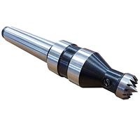 Charnwood 2MTCRC12 2MT Crown Revolving Centre, 12mm (1/2") Diameter