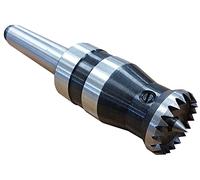 Charnwood 2MTCRC25 2MT Crown Revolving Centre, 25mm (1") Diameter