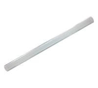 Charnwood 63Tube 63mm (2.5") Diameter Clear Pvc Tube X 900mm (36")