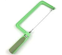 Charnwood Asahi Mcs160 Japanese Mini Free-Way Spiral Coping Saw