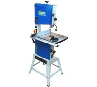 Charnwood B300 12'' Premium Woodworking Bandsaw With 6" Depth Of Cut