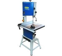 Charnwood B350 14'' Premium Woodworking Bandsaw With 9" Depth Of Cut