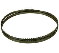 Charnwood Bb21 Bandsaw Blade 1712mm X 3/8" X 6Tpi For Bs410, Made In Uk