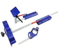 Charnwood BGCS4 Bench Grinder Chisel Sharpening System