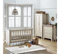 Charnwood Bordeaux Furniture Set 3 pcs - Oatmeal