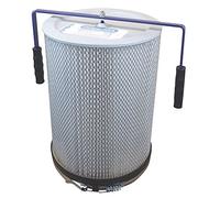 Charnwood CF1519 Cartridge Filter 1 Micron for370mm Dia Dust Collector