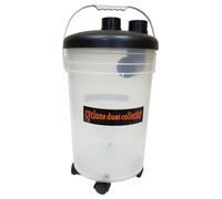 Charnwood CK63 Dust Separator Cyclone Kit for 63mm (2.5") Hose