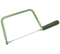 Charnwood Cs178 Japanese Woodwork Free-Way Coping Saw - Cuts In Any Direction