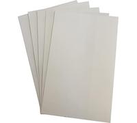 Charnwood DC50#25/5 Outer Filter Bag for DC50 Wood Dust Extractor,Pk 5