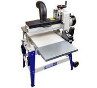 Charnwood DS16/32 Drum Sander 16″ Width Capacity