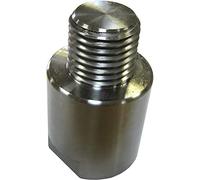 Charnwood Lathe Headstock Thread Adaptor 1.1/4'' x 8tpi to M33 x 3.5mm