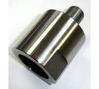 Charnwood Lathe HeadstockThread Adaptor M33x3.5 to 3/4"x16tpi, VIPERIB