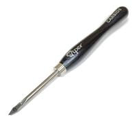 Charnwood M2042T Carbide Tipped Scraper Tool Diamond Detail Point