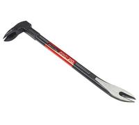 Charnwood Mokuba Jbc11 Japanese Cats Paw Nail Puller Pry Bar 210mm
