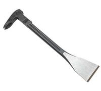 Charnwood Mokuba Jbc6/200 Japanese 4 Function Restorers Cats Paw Pry Bar 200mm