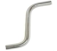 Charnwood MTRSI Wood Lathe Tool Rest Crossbar Internal S-Shape