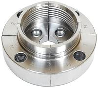 Charnwood N3DJ Dovetail Jaws for Nexus3, Supernova, G3 Nova & Patriot