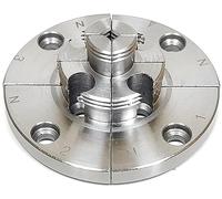 Charnwood N3SJ Stepped Jaws for Nexus3, Supernova, G3 Nova & Patriot