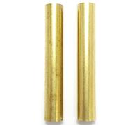 Charnwood Pen Turning HCTUBE Hexagonal Click Pen Tubes - Pack of 2