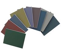 CHARNWOOD Pen Turning PENSP Foam Backed Sanding Pads 10cm x 8.5cm -1500 to 12000