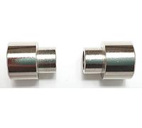 CHARNWOOD Pen Turning STBUSH Bush Set for Spiritual Twist Pens