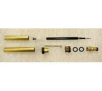 Charnwood Penturning PENERB Classic Elite Roller Ball Pen - Gold