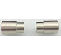 CHARNWOOD Penturning PENSBUSH Bush Set for Sienna Pens & Pencils