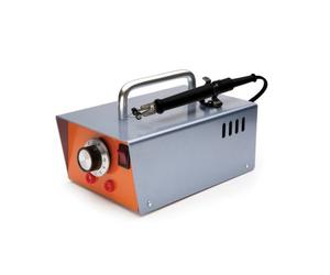 Charnwood Peter Child Cpyr Artists Pyrography Wood Burning Machine With Wire Nib