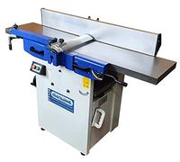 Charnwood PT12S 12" Planer Thicknesser with Spiral Cutter Block