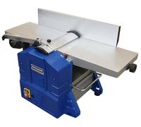 Charnwood PT200 8” x 5” Bench Top Planer Thicknesser