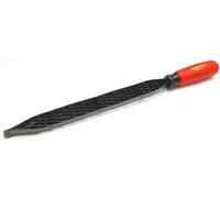 Charnwood Shinto Sr20 Double Sided Saw Rasp & File, Length 275mm