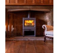 Charnwood Skye E700 D Wood Burning Ecodesign Log Store Stove