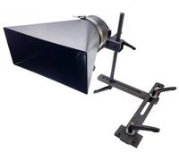 Charnwood Udh002 Universal Lathe Mount With Small Dust Hood