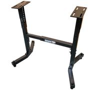 Charnwood Uleg Universal Woodturning Lathe Floor Stand, Height Adjustable