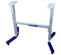 Charnwood ULEG Universal Woodturning Lathe Floor Stand, Height Adjustable