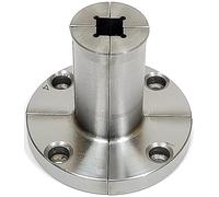 Charnwood V2EDJ Extended Dovetail Jaws,PenTurning Jaws,for Viper2 Chck