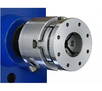 Charnwood Face Plate Ring for Viper2 Chuck