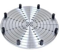 Charnwood V3FJ10 Bowl Reversing Jaws 10" Diameter for Viper3 Chuck