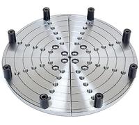 Charnwood V3FJ8 Bowl Reversing Jaws 8" Diameter for Viper3 Chuck